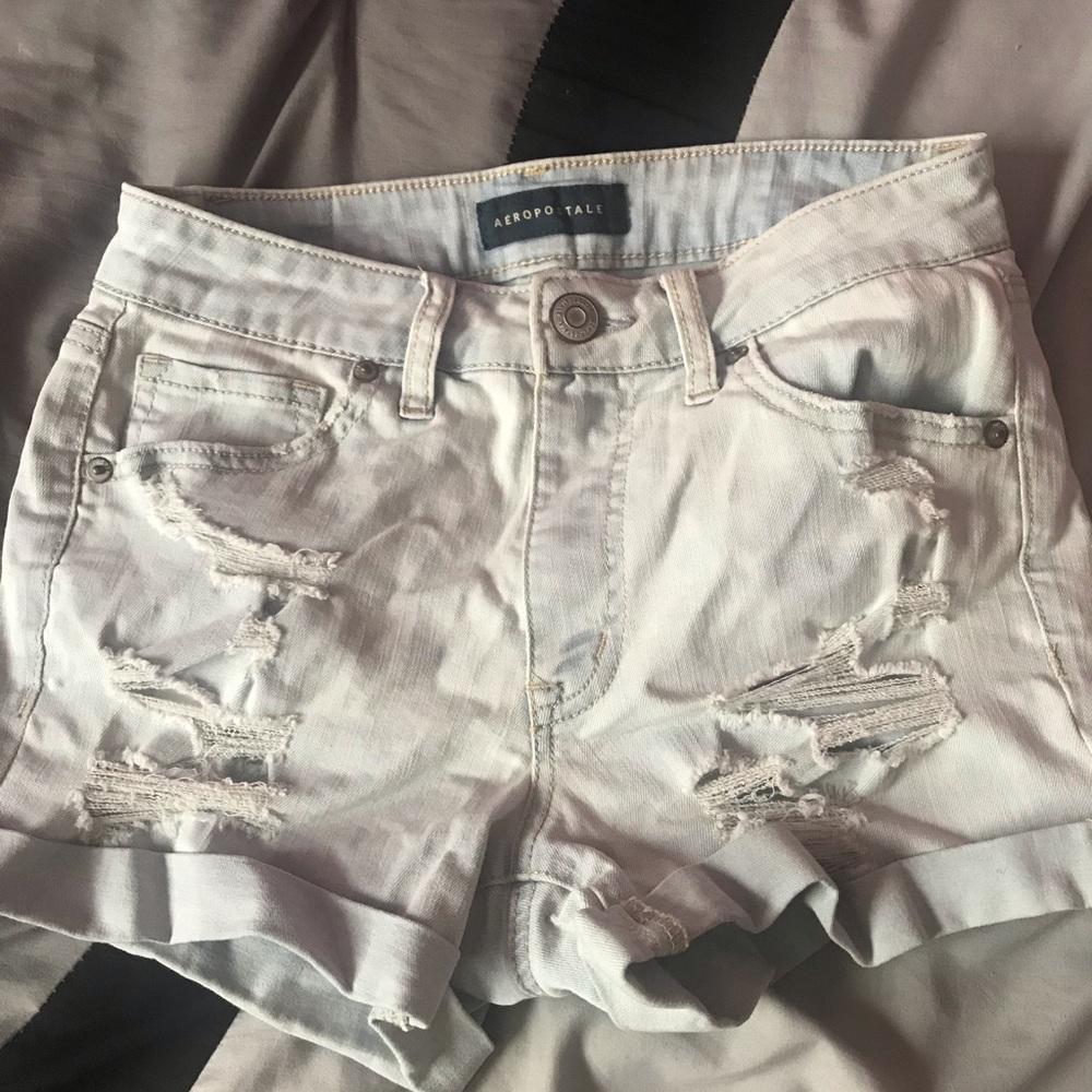 Aeropostal Shorts